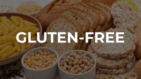 gluten free diet food, wholefoods and grains