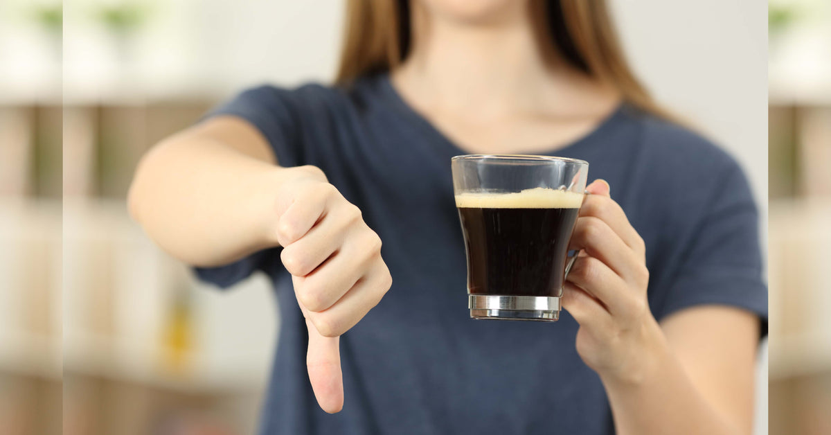 The Best Natural Pre Workout Drink CaffeineFree Pre Workout