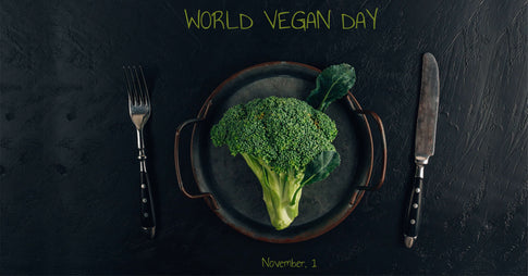 World Vegan Day 2021: What We Need To Know
