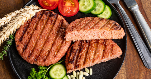Top 7 Trending Meat Alternates | bGREEN's VEGAN List 2021