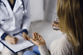 The Right Time To Start Taking Multivitamins