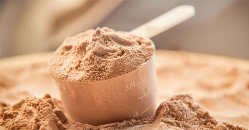 What Is Protein PDCAA Score and What Difference Does It Make